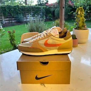 NIKE - DBREAK